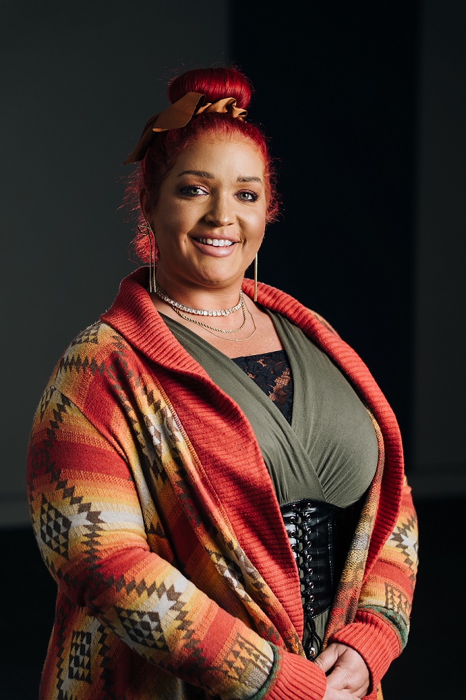 Sheranda Gunn-Nolan, DO